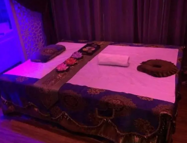 杭州临平Teyou养生会馆养生会馆桑拿馆环境展示一