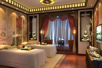 杭州临平热石疗法：来自大地的温暖疗愈